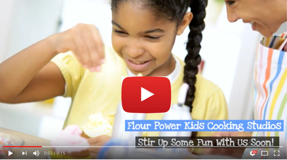 Teen Nudists Cooking - Flour Power Kids Cooking Studios - Cooking classes for ...