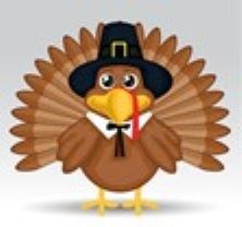 Thanksgiving: Let's Get Stuffed!