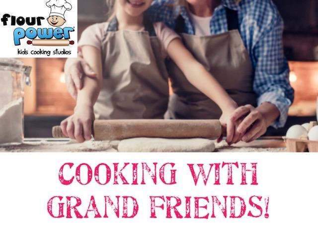 Grandparents Day Celebration