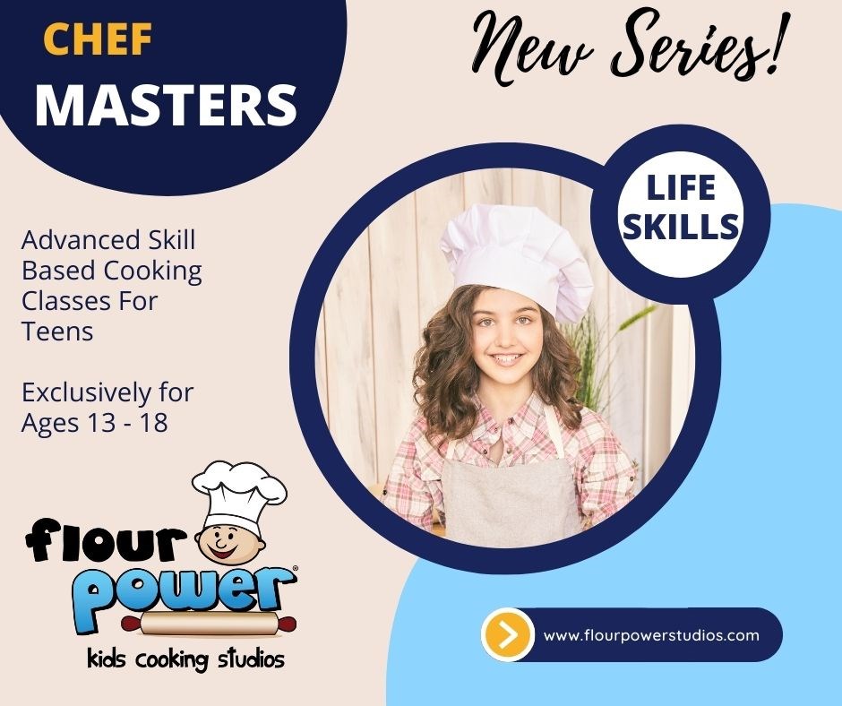 Chef Masters