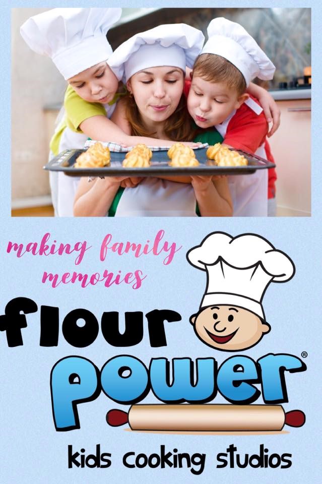 Private Family Cooking Classes