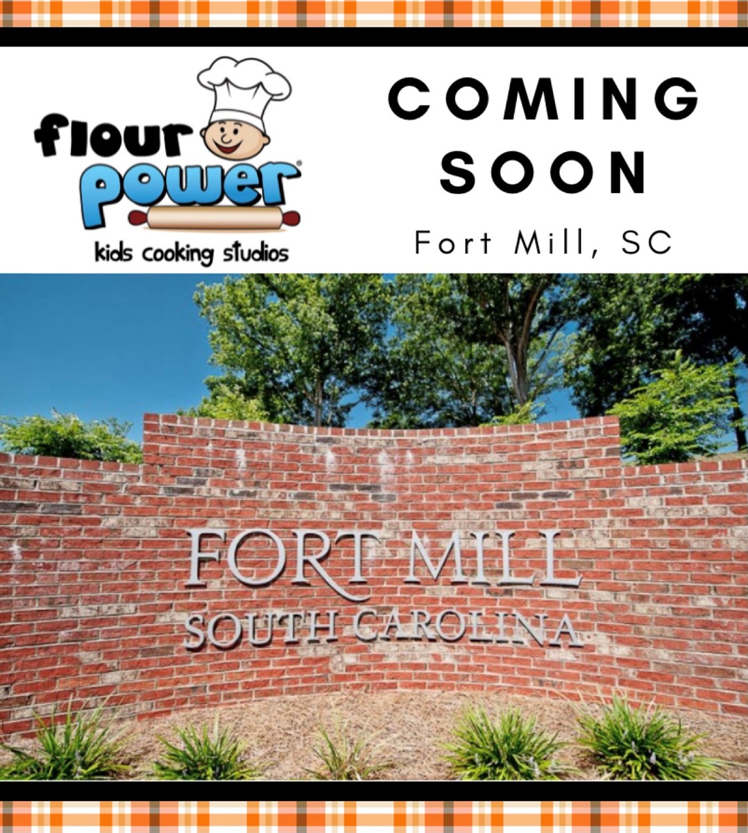 Fort Mill, SC: Opening Spring 2022