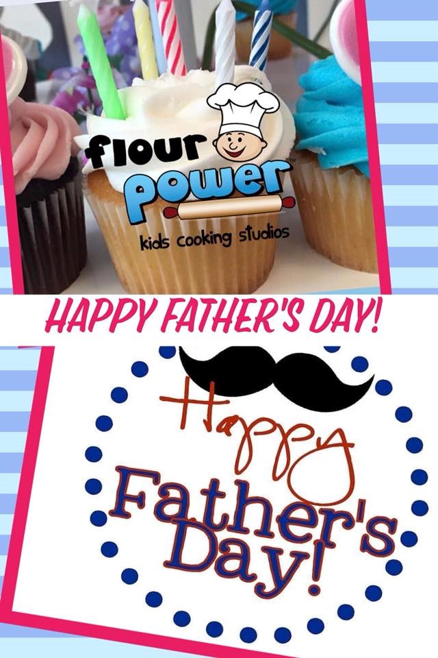 Father's Day Campout