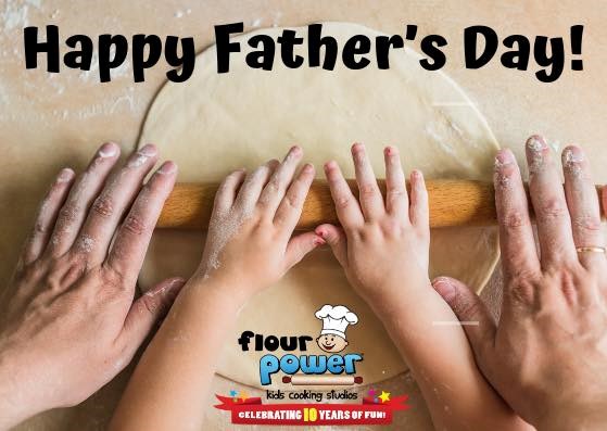 Father's Day Italian Style!