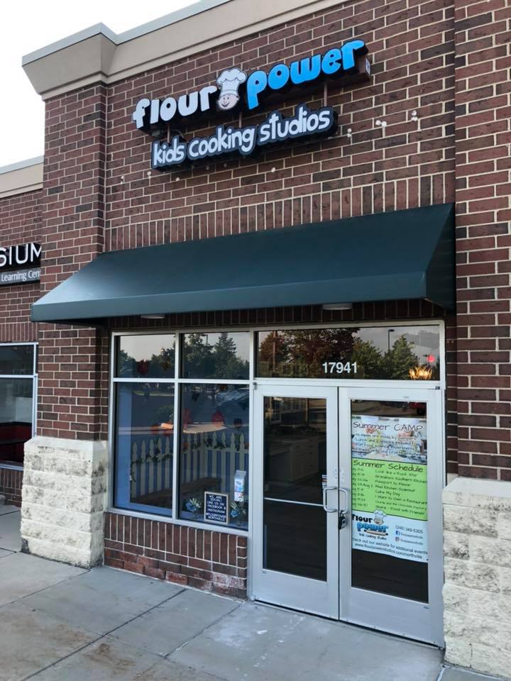 Flour Power Northville (Northville, MI)